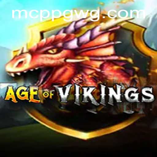 Explorando AgeofViking: O Novo Sensação MCPPG