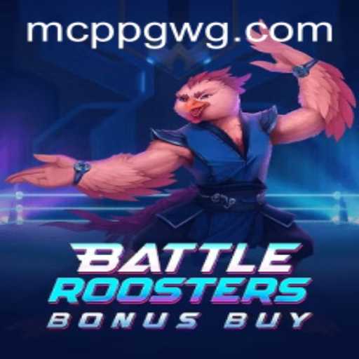 BattleRoostersBonusBuy: A Nova Sensação no Mundo dos Jogos