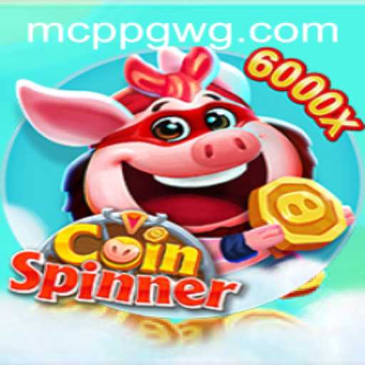 CoinSpinner: Uma Nova Mecânica de Jogo no Universo MCPPG