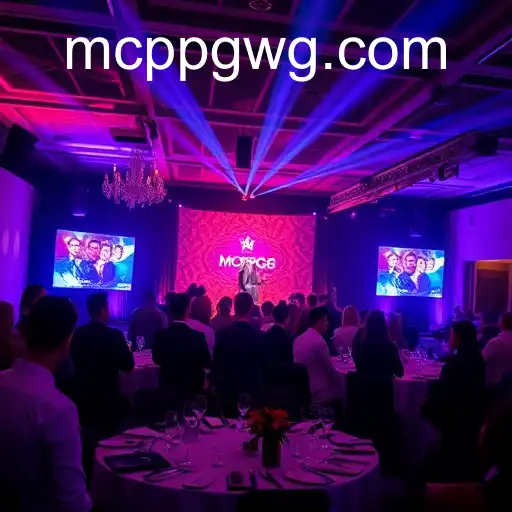 Eventos Exclusivos com mcppg: Experiências Memoráveis