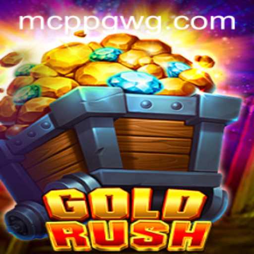 Descubra o Empolgante Mundo de GoldRush: Um MCPP Game Inovador
