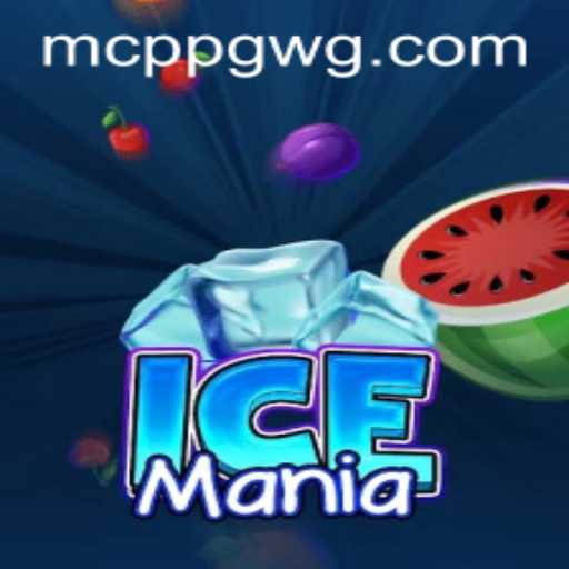 IceMania: A Nova Sensação no Mundo dos Jogos, Explorando o Fascinante 'mcppg'