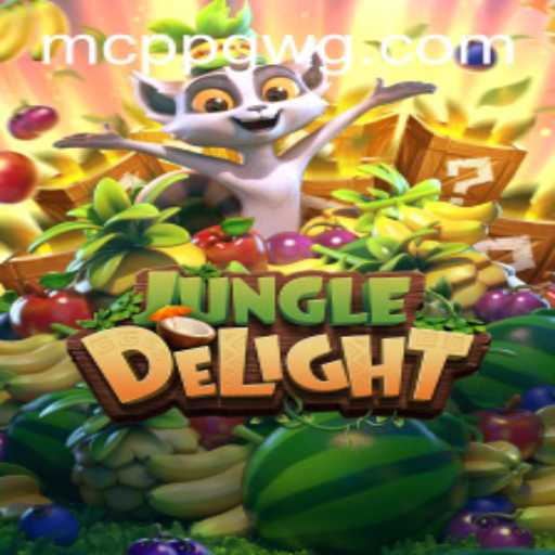 Explorando JungleDelight: Uma Aventura Selvagem