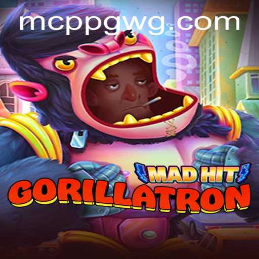 Descubra Tudo Sobre o Empolgante Jogo MadHitGorillatron