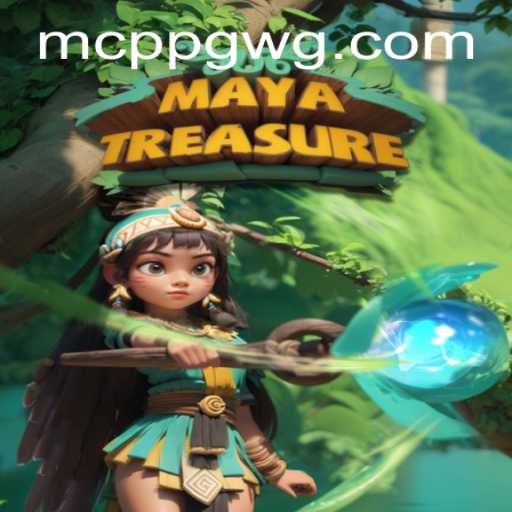 Descubra o Fascinante Mundo de MayaTreasure: Um Jogo MCPPg Inovador