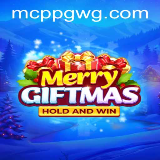 Descubra a Magia de MerryGiftmas: Um Jogo de Festividades e Estratégia
