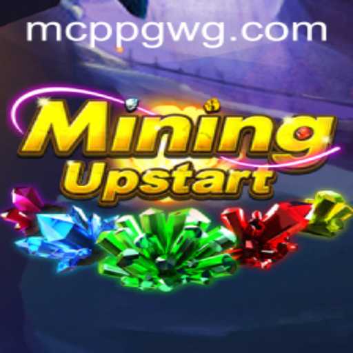 MiningUpstart: Aventuras em um Mundo de Mineração Virtual