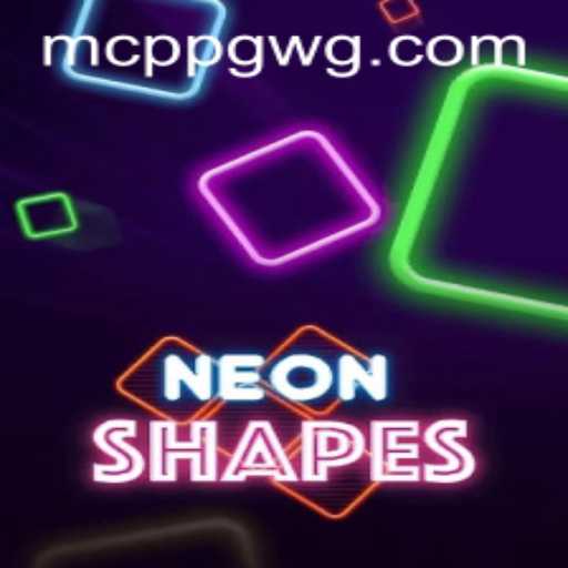 Descubra o Fascinante Mundo de NeonShapes: O Jogo Multicolorido que Une Entretenimento e Estratégia