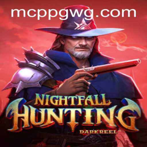 Explorando o Mundo de NightfallHunting: Um MCPPVG Inovador