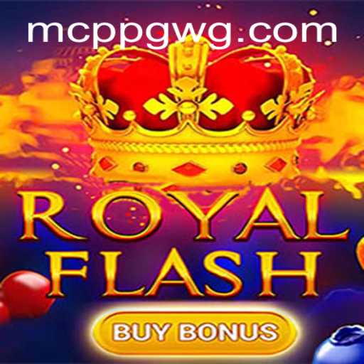 RoyalFlashBuyBonus: Mergulhe em uma Nova Experiência de Jogo