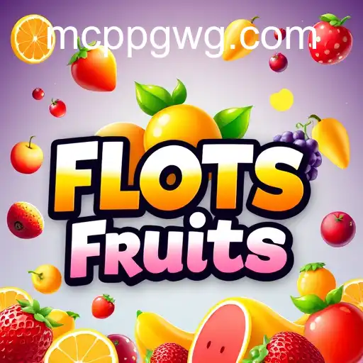 Descubra e Jogue Slots de Frutas com mcppg