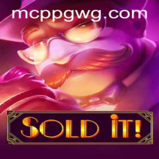 Explorando o Fascinante Mundo de Soldit: O Jogo MCPPg do Momento