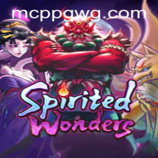 Descubra o Mundo Envolvente de 'SpiritedWonders': Um Guia Completo