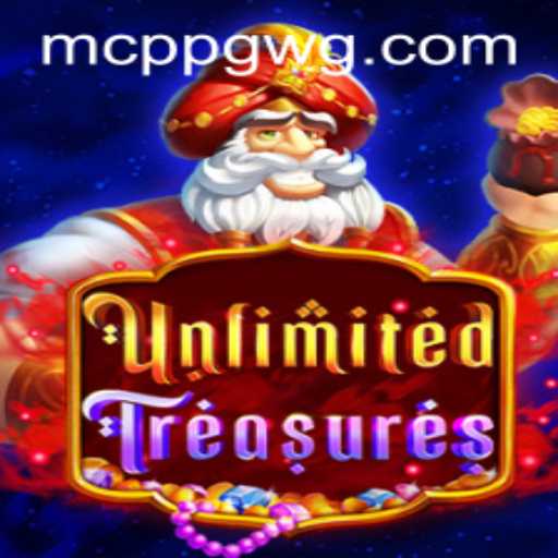 Descobrindo UnlimitedTreasures: Uma Aventura Incrível no Mundo dos Jogos mcppg
