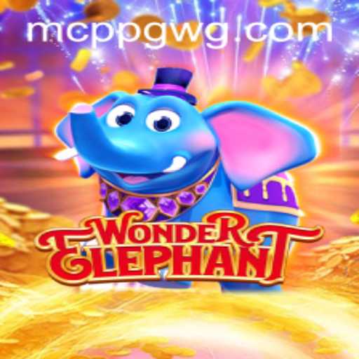 Desvendando WonderElephant: O Fascinante Mundo do mcppg